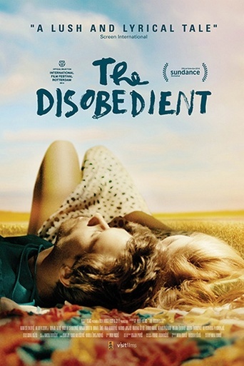 The Disobedient (2014)