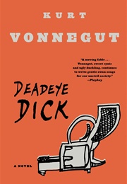 Dead-Eye Dick (Kurt Vonnegut)