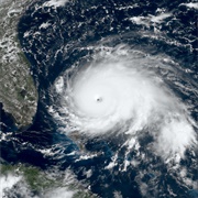 Hurricane Dorian