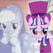 A Hearth's Warming Tail