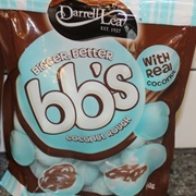 Darrell Lea Bb's Coconut Rough