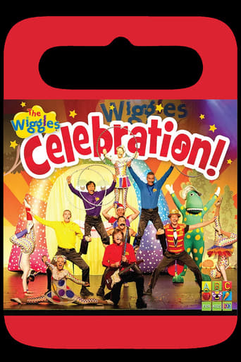The Wiggles : Celebration! (2012)