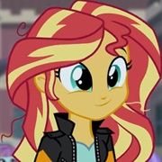 Sunset Shimmer