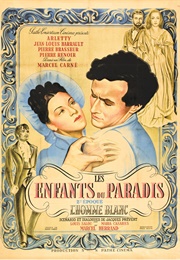 Les Enfants Du Paradis (1945)