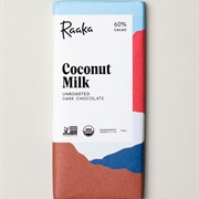 Raaka Coconut Milk