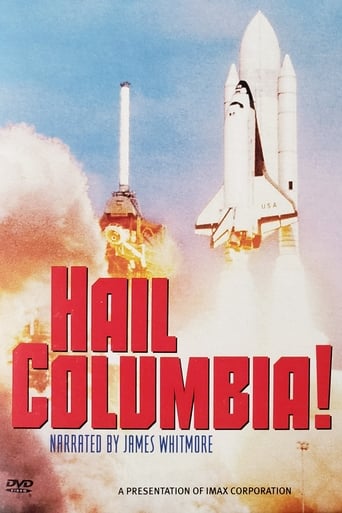Hail Columbia! (1982)