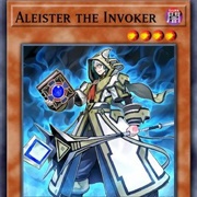 Aleister the Invoker