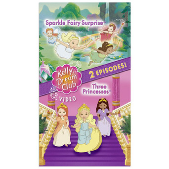 Kell Dream Club (2002)