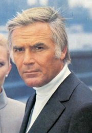 Joachim Fuchsberger - What Have You Done to Solange? (1972)