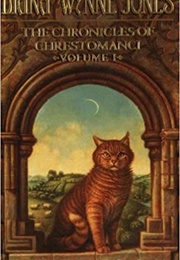 The Chronicles of Chrestomanci, Vol. 1 (Diana Wynne Jones)