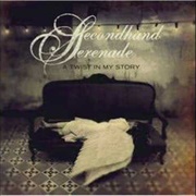 Stranger - Secondhand Serenade
