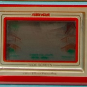 Mickey Mouse (Game and Watch)
