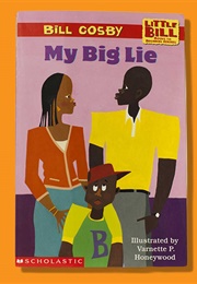 My Big Lie (Bill Cosby)