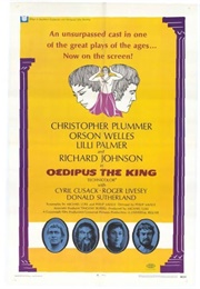 Oedipus the King (1968)