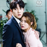 Ji Hyun - Chang Wook