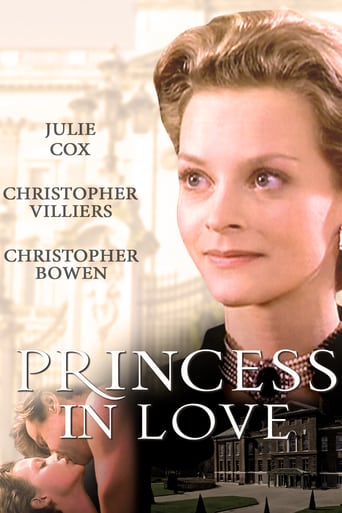 La Principessa Triste (1996)