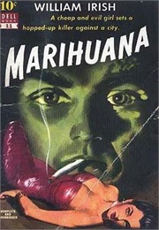 Marihuana (Cornell Woolrich)
