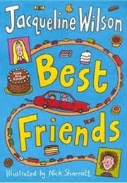 Best Friends (Jacqueline Wilson)