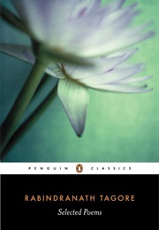 Selected Poems (Rabindranath Tagore)