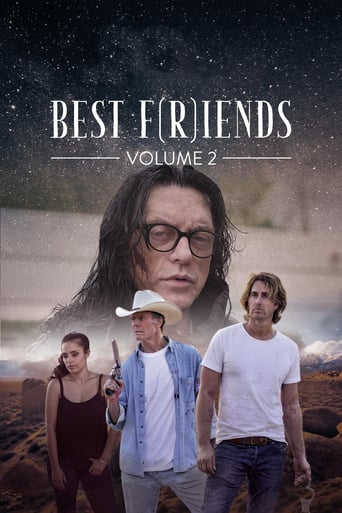 Best F(R)Iends: Volume 2 (2018)