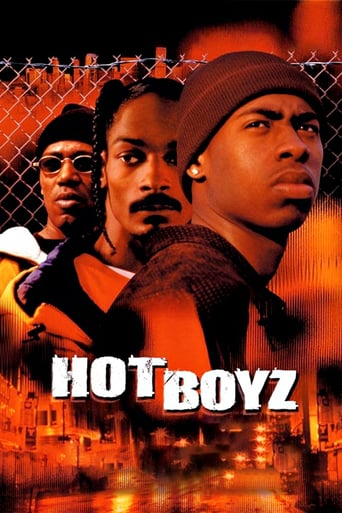 Hot Boyz (2002)