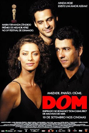 Dom (2003)