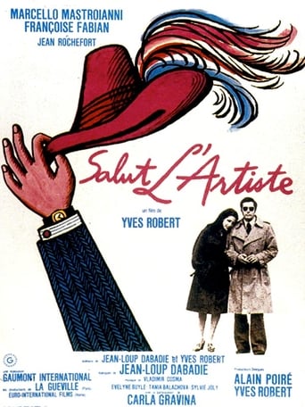 Salut L'artiste (1973)