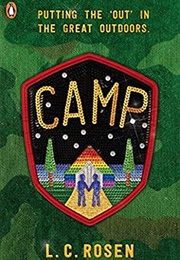 Camp (L. C. Rosen)