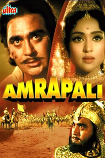 Amrapali (1966)