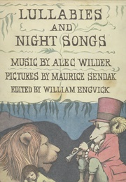 Lullabies and Night Songs (Alec Wilder)