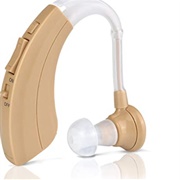 Digital Hearing Aid