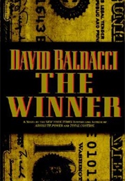 The Winner (David Baldacci)