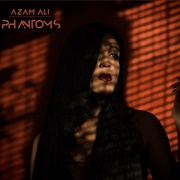 Azam Ali - Phantoms
