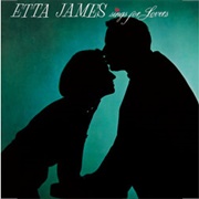 Etta James - Etta James Sings for Lovers