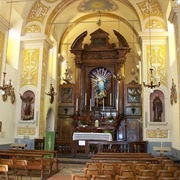 Chiesa Di Santa Maria Immacolata, Sestri Levante