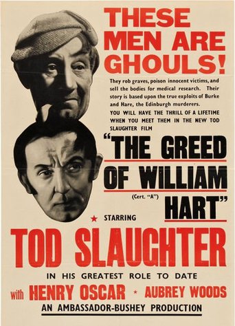 The Greed of William Hart (1948)