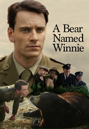 A Bear Named Winnie (2004)