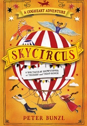Skycircus (Peter Bunzl)