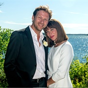 Room With an Ocean View