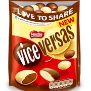 Nestle Vice Versas