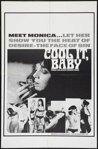 Cool It Baby (1967)