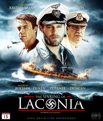 The Sinking of the Laconia (2011)