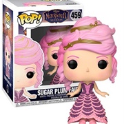 Sugar Plum Fairy 459