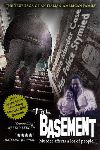 The Basement (2009)