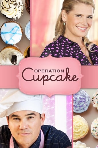 Operation Cupcake (2012)