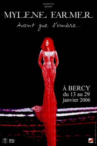 Mylène Farmer : Avant Que L'ombre... À Bercy (2006)