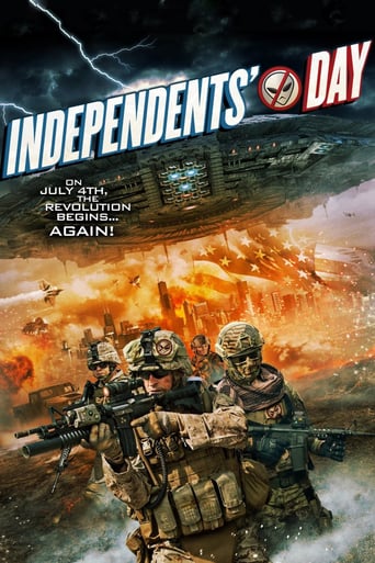 Independents&#39; Day (2016)