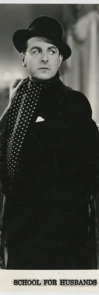 School for Husbands (1937)