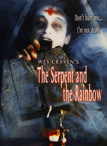 The Serpent and the Rainbow (1988)