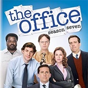 Threat Level Midnight (S7E17)